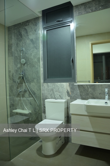 The Luxurie (D19), Condominium #179077332